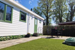 Bosweg Natuurhuisje - Forest & Nature