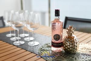 Sunset Waves Princessa