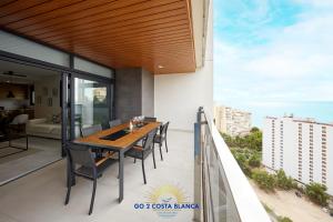 Sunset Waves Princessa