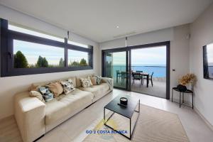 Sunset Waves Princessa