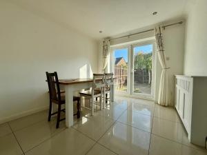 Jessie Terrace Stays