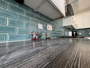 Jessie Terrace Stays