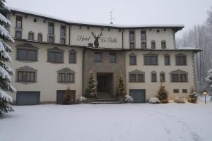 Hotel Polle Life