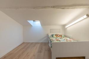 Appartement T4 plein centre ville