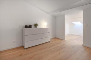 Appartement T4 plein centre ville