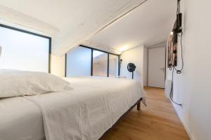 Appartement T4 plein centre ville