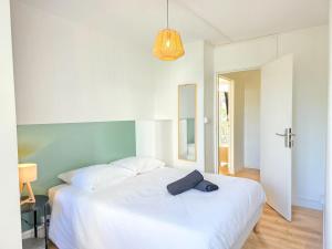 Le Lagon, Moderne, Parking & Proche du Centre