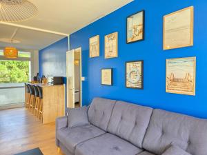 Le Lagon, Moderne, Parking & Proche du Centre