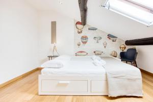 Easylife - Milano - Romano 9 P5 - Porta Romana