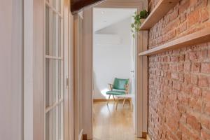 Easylife - Milano - Romano 9 P5 - Porta Romana