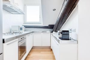 Easylife - Milano - Romano 9 P5 - Porta Romana