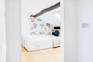 Easylife - Milano - Romano 9 P5 - Porta Romana