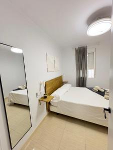 Apartamento Malaga Centro