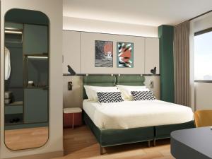 Mercure Milano Agrate Brianza