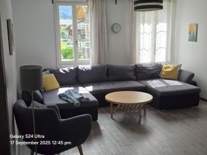 Jungfrau Family Holiday Home