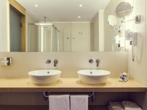 Hotel Mercure Braga Centro