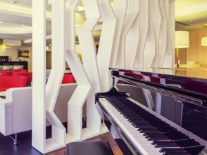 Hotel Mercure Braga Centro