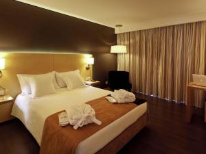 Hotel Mercure Braga Centro