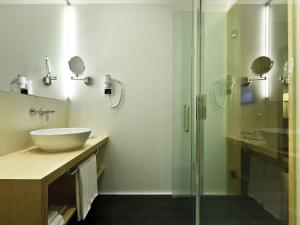 Hotel Mercure Braga Centro