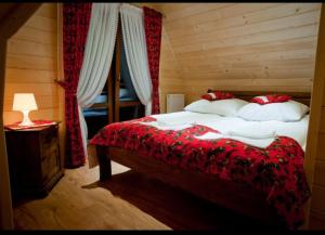 Domek Deluxe Resort Willa Adrian