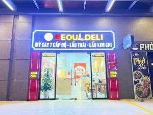 Homestay cozy - Vinhomes smartcity Ha Noi