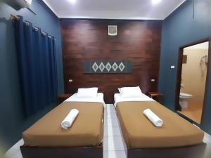 Oudomphong Guesthouse