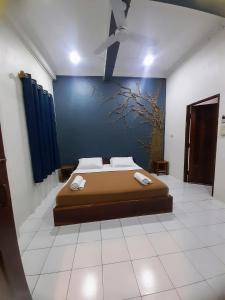 Oudomphong Guesthouse