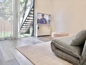 Garden Apartment in the heart of Bondi