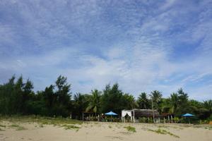 Tam Thanh Natural Beach Resort