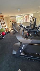 BEACH PARK PALM - COBERTURA Luxo