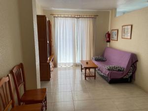 Apartment in Pueblo Salado, Mazarrón