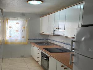 Apartment in Pueblo Salado, Mazarrón