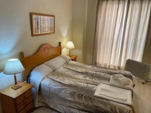 Apartment in Pueblo Salado, Mazarrón