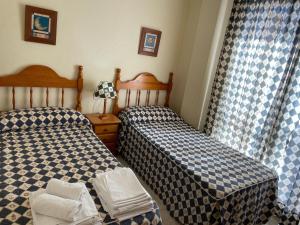 Apartment in Pueblo Salado, Mazarrón