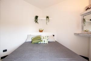 Monza-Center, Modern Apartment