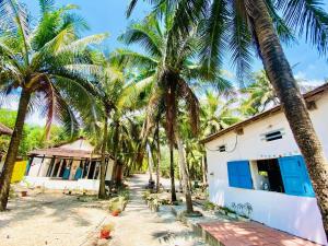 Tam Thanh Natural Beach Resort