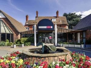 Mercure Hull Grange Park Hotel