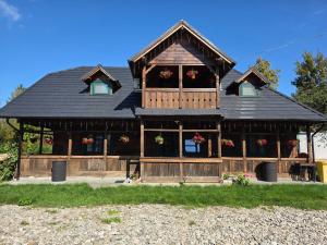 Căsuța din Zăvoaie