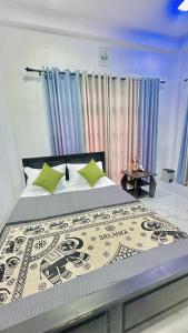 Hill Top Villa Kandy