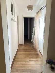 Casa vacanze da Piera di Carta Giuseppina