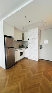 2-bedroom apartment by the see