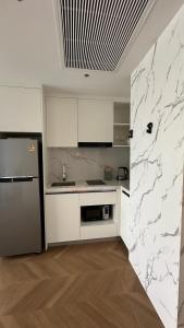 2-bedroom apartment by the see