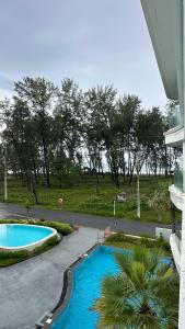 2-bedroom apartment by the see