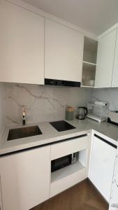 2-bedroom apartment by the see