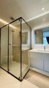 2-bedroom apartment by the see