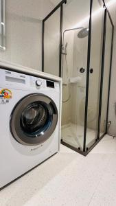 2-bedroom apartment by the see