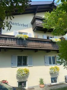 Garni Hattlerhof B&B