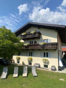 Garni Hattlerhof B&B