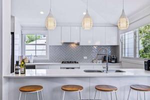 Park Avenue Terrace 1BR, 4km to CBD, WiFi, Park