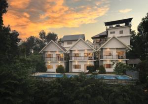 Munnar Ice Queen Resorts